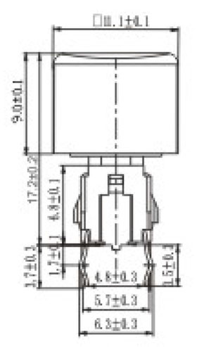 R2590/91結構圖